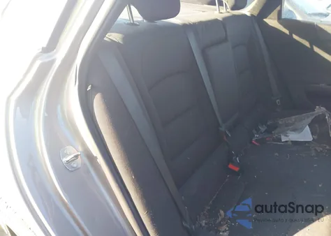 2022 Chevrolet Malibu Fwd Lt из США, поврежденный, VIN 1G1ZD5ST3NF201775